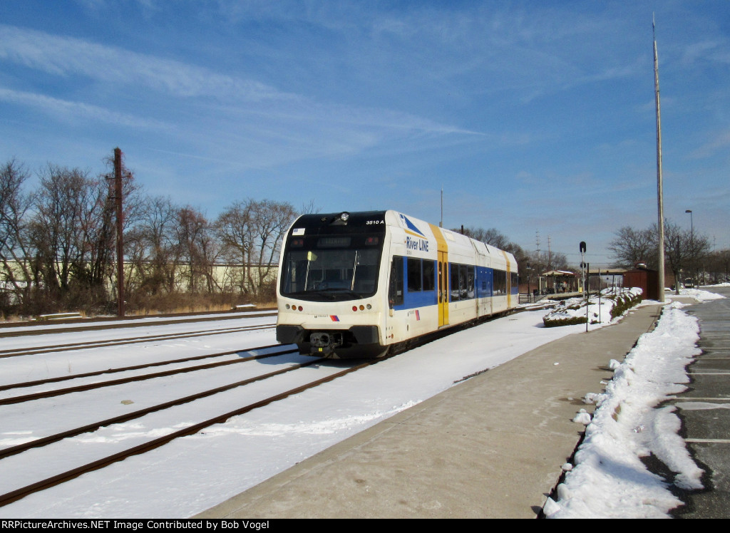 NJT 3510